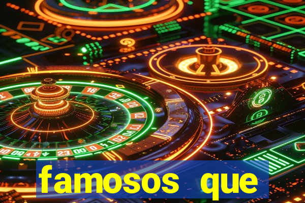 famosos que divulgam jogo do tigrinho